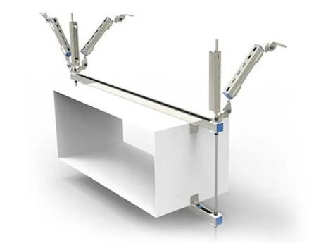 内丘抗震支架厂家