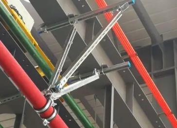 内丘抗震支架厂家与你分享你必须做的紧急情况下的准备